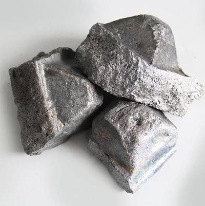 硅铝铁合金
