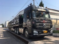 Delivery site