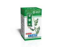 甘草片