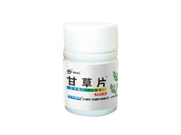 甘草片