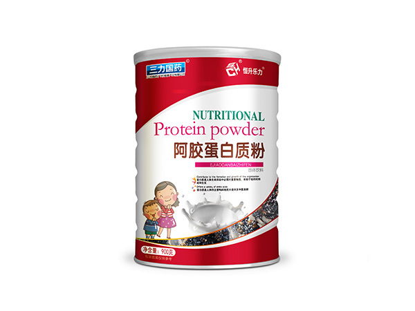 阿胶蛋白质粉