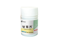 甘草片