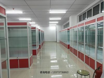 标本展示柜
