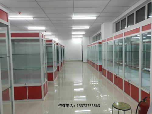 标本展示柜