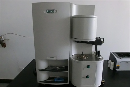 氧、氮、氢分析仪