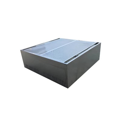 层流罩
