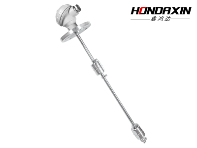 UQK-1O系列浮球式液位变送器