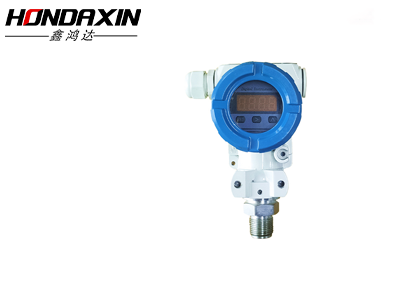 XHD压力变送器