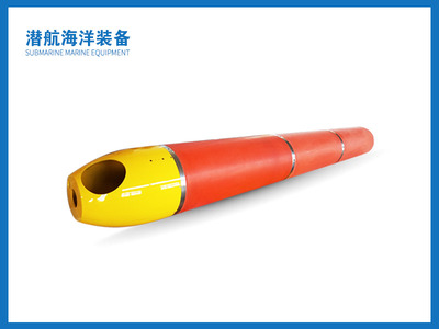 碳纤维耐压舱的应用