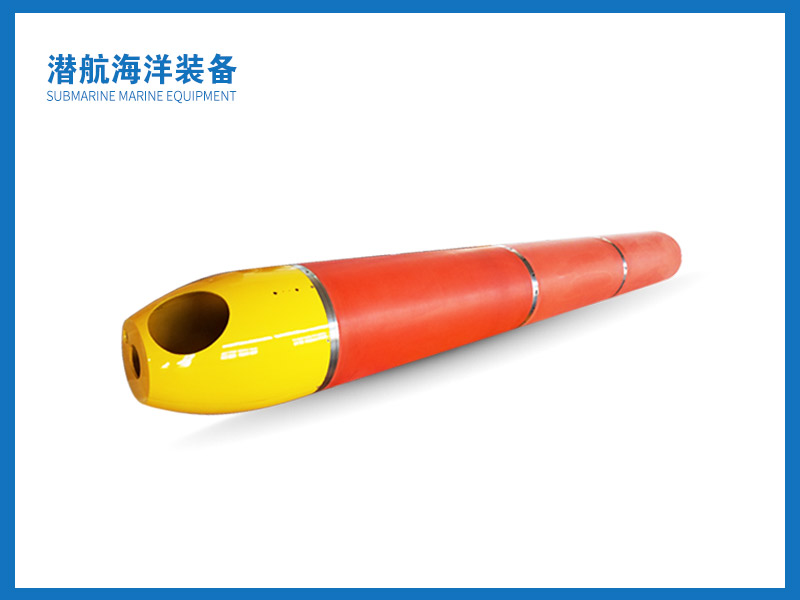 碳纤维耐压舱