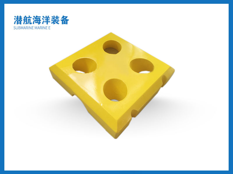 固体浮力材料