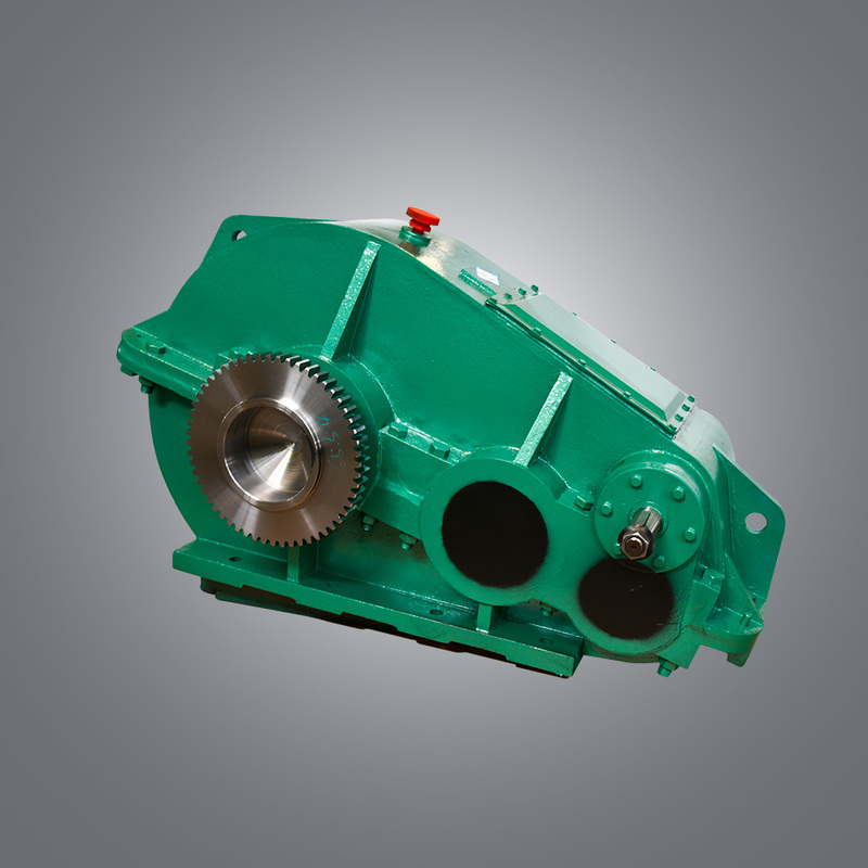 ZQD series reducer