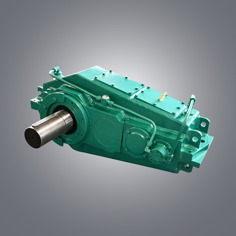 QY3S series reduce
