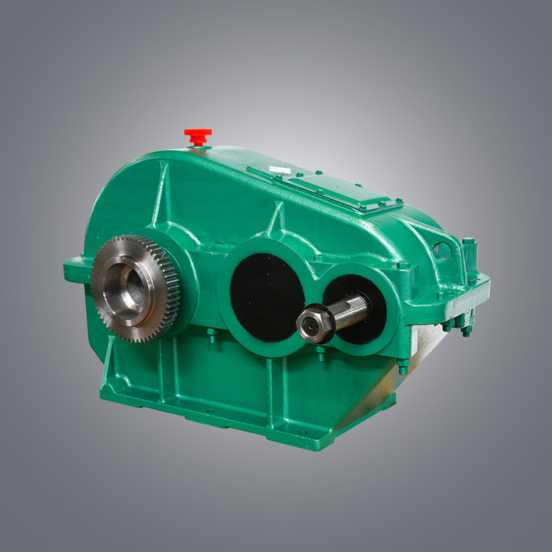 ZQ series reduce