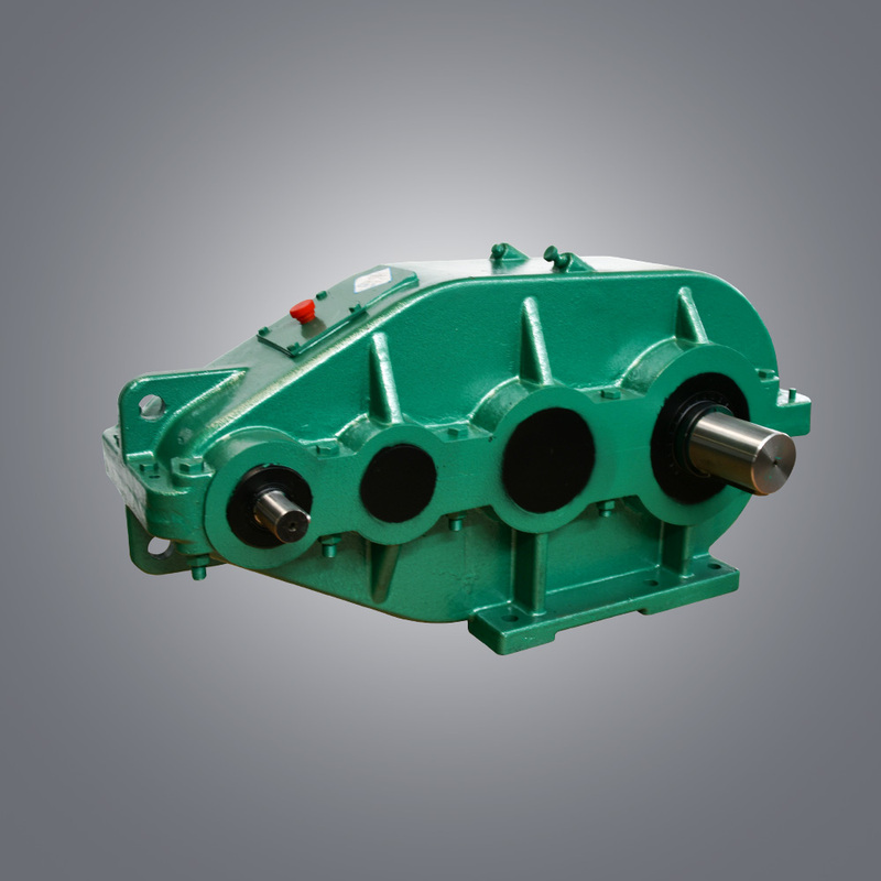 ZSC series reducer
