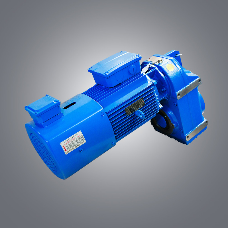 F series reducer