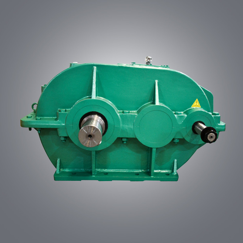 ZLC series reducer