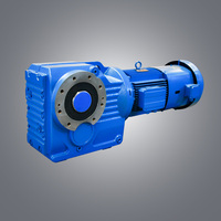 K series reducer
