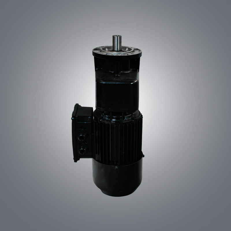 GF series reducer