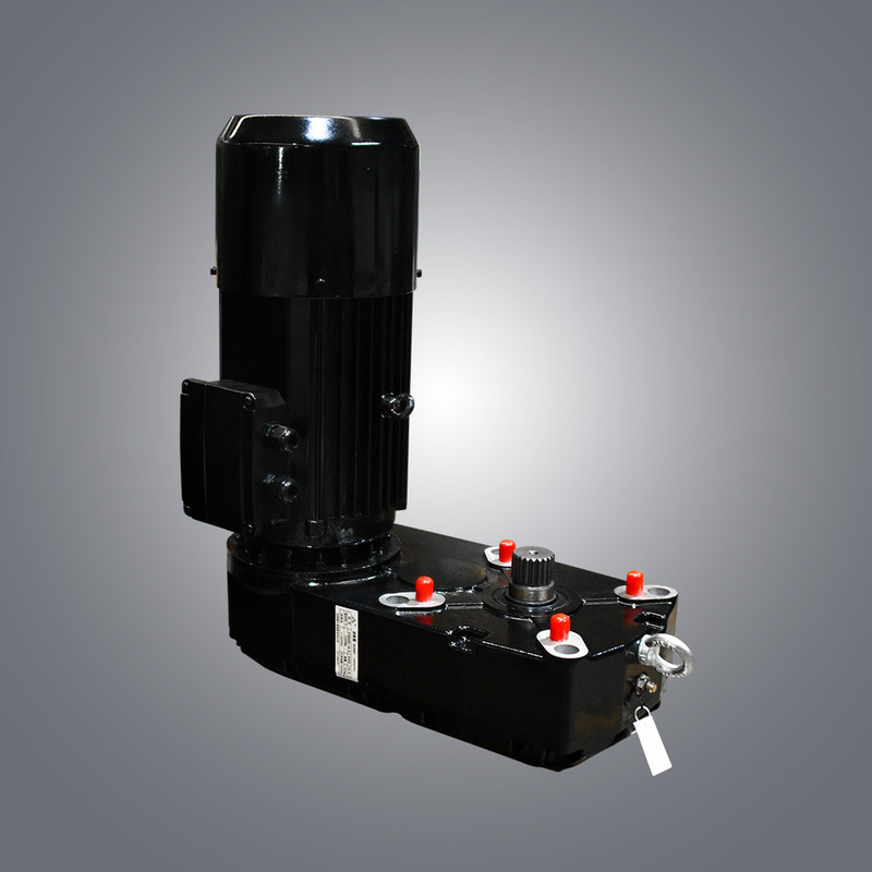 DTQ series reducer