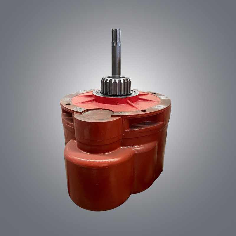CD reducer