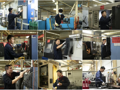 The Fifth Staff Skills Competition