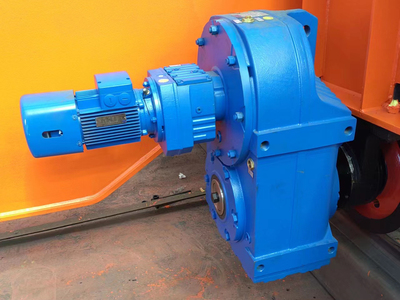 How to prevent and control the problem of oil leakage in the reducer