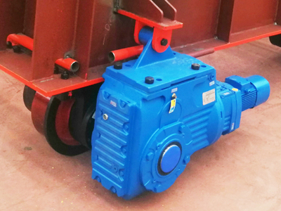 How to choose the suitable reducer according to different working environments and scenarios?