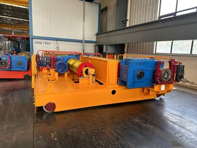 What should be paid attention to in the fault repair and maintenance of the reducer?
