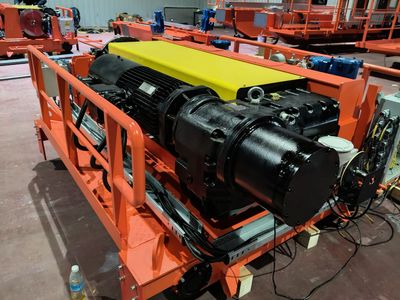 How to correctly select the input power and output torque of the reducer to meet the equipment requi