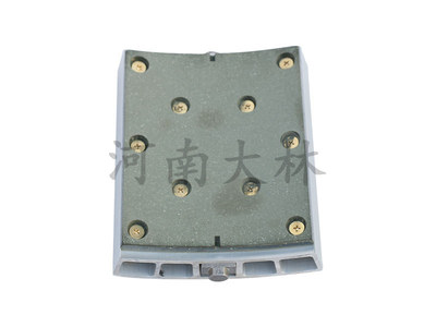 闸瓦