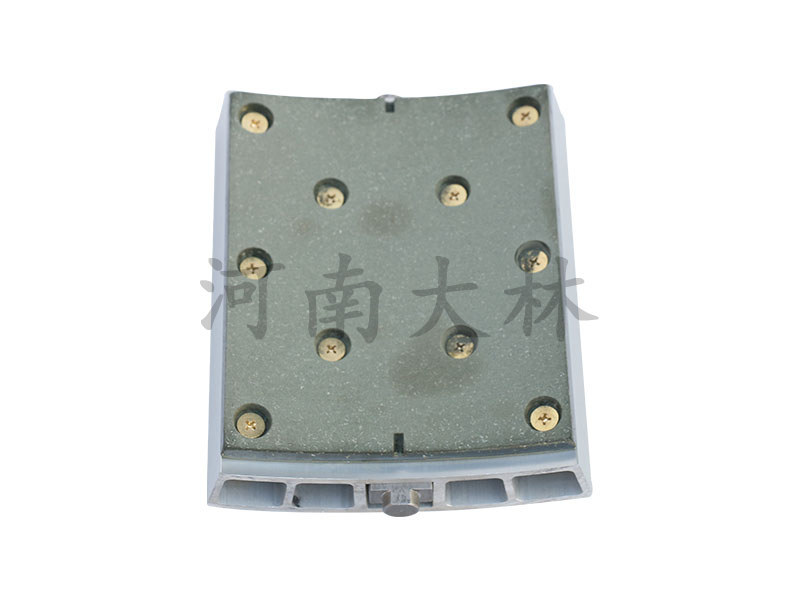 闸瓦