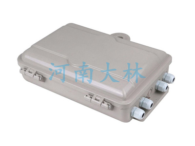 光缆分纤箱