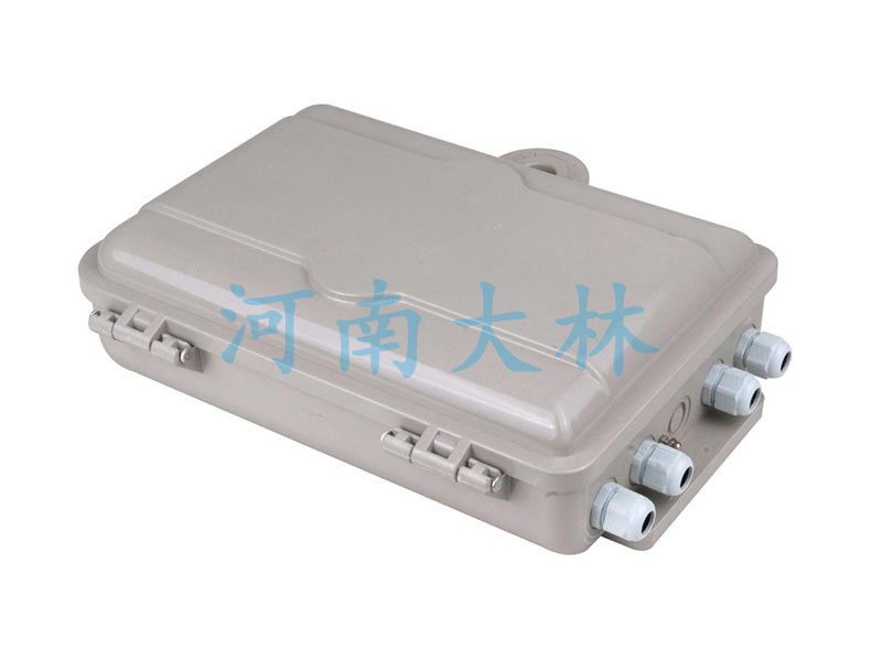 光缆分纤箱