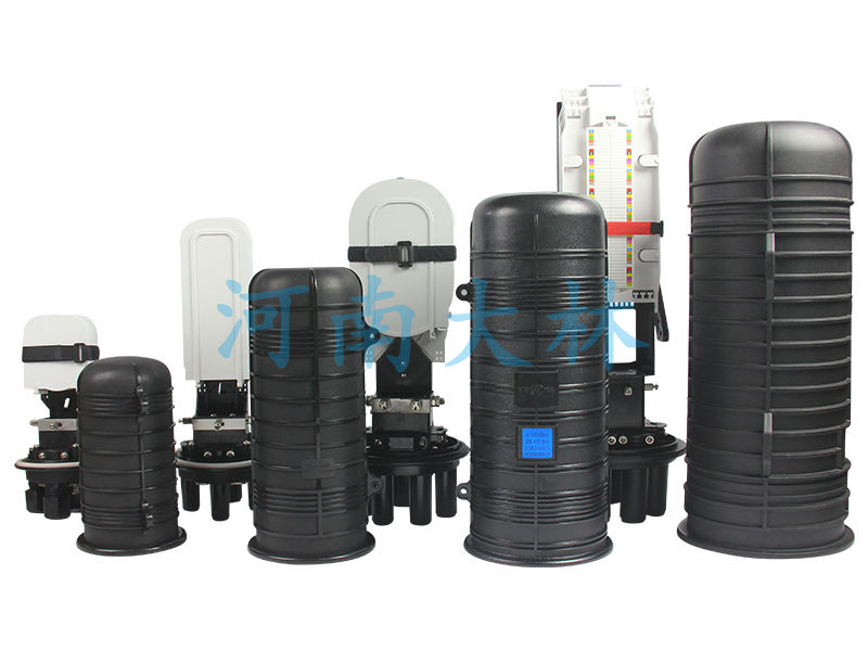 光缆接头盒-立式