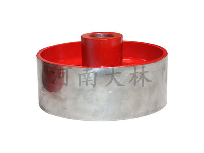 轮毂