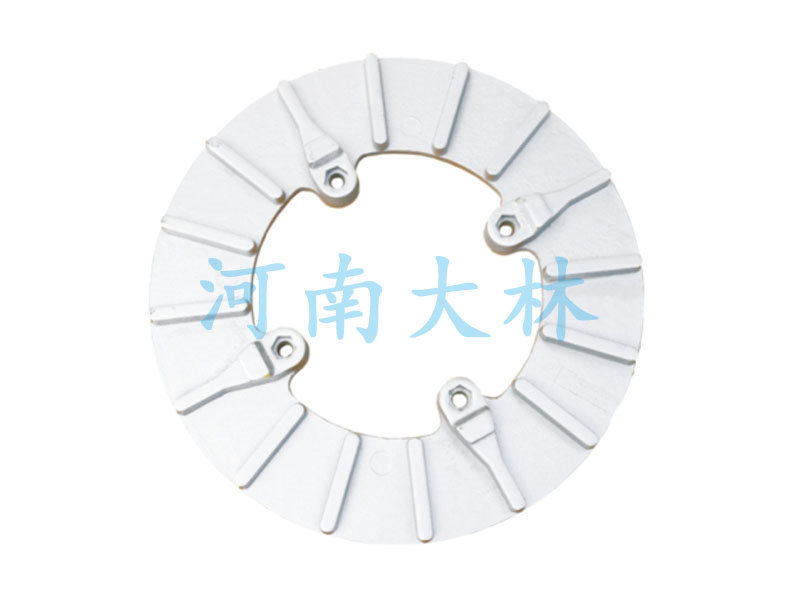 压盘
