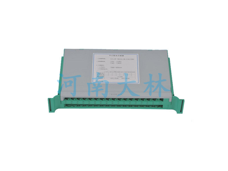 光分路器模块-1分32