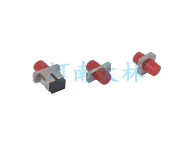 适配器 FC转SC 正方形FC 长方形FC
