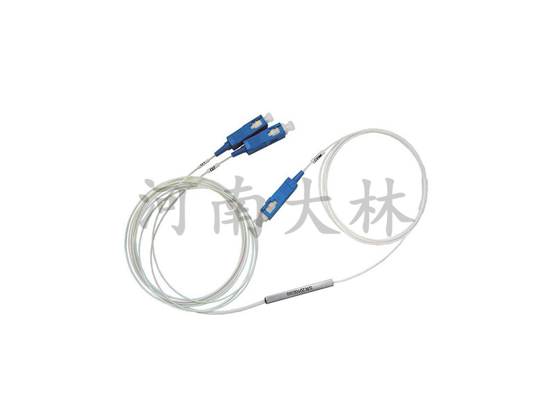微型光分路器-1x2-SC