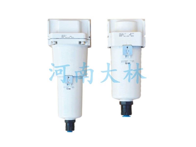 油水过滤器