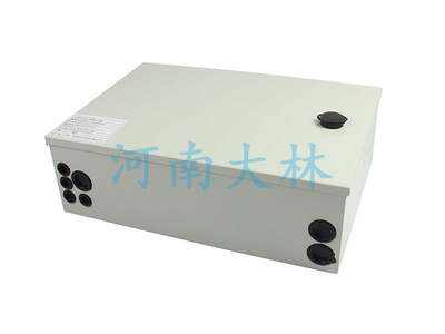 光缆分纤箱