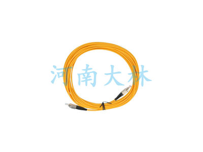 FC-FC型光纤跳线