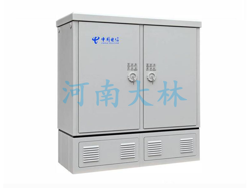 光缆交接箱