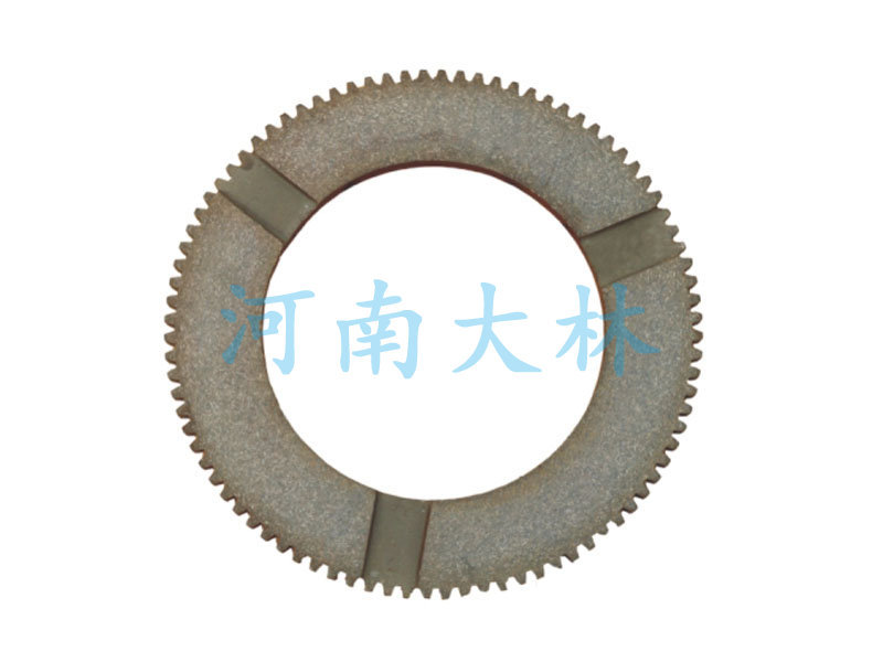 摩擦盘