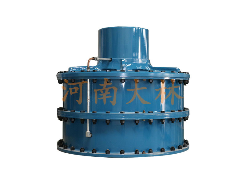 矿山离合器
