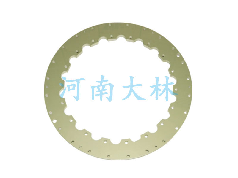 侧板