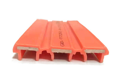 滑线