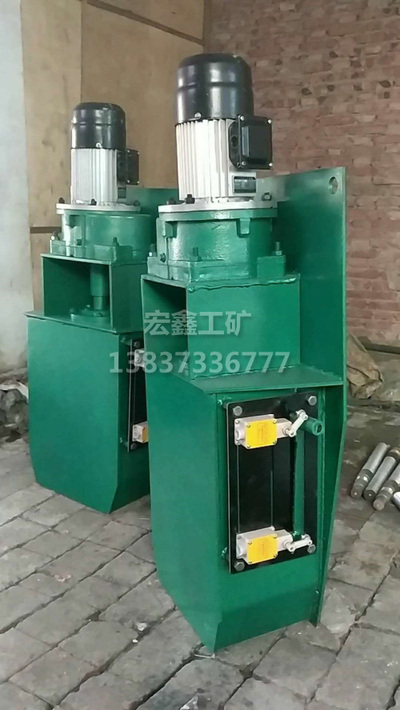 夹轨器