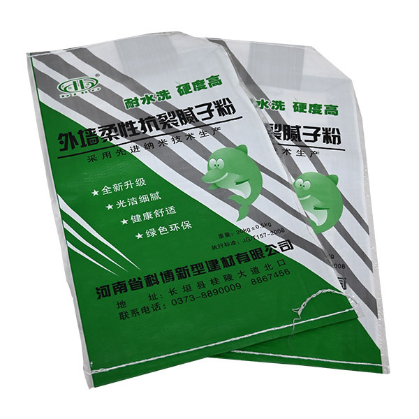 外墙柔性抗裂腻子粉